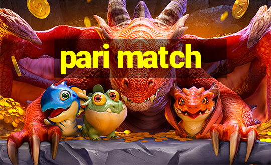 pari match