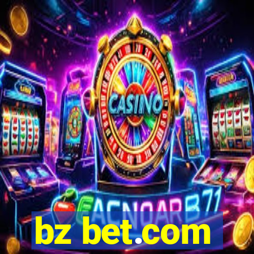 bz bet.com