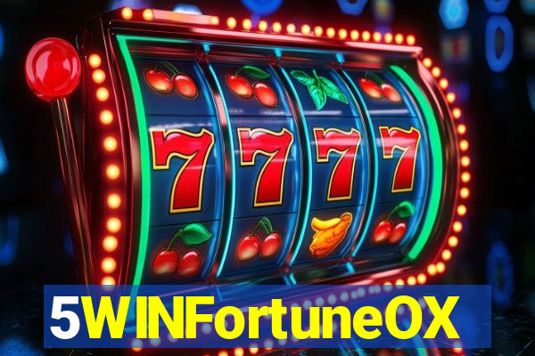 5WINFortuneOX