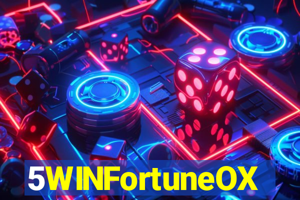 5WINFortuneOX