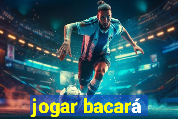 jogar bacará