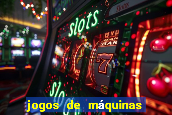 jogos de máquinas ca?a-níqueis grátis para baixar