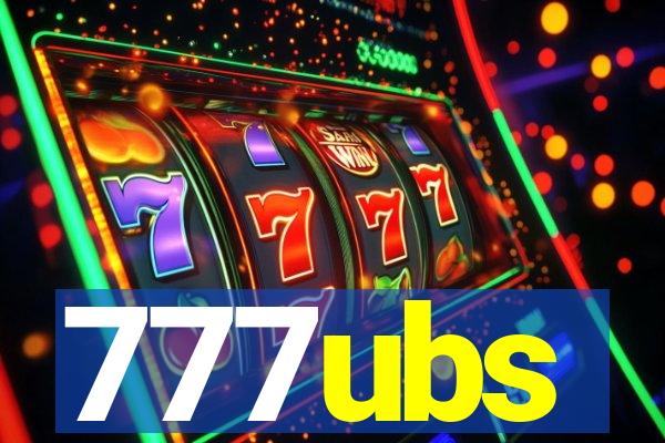 777ubs