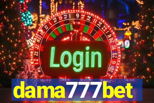 dama777bet