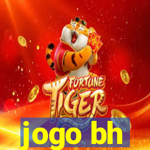 jogo bh