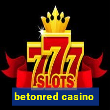 betonred casino