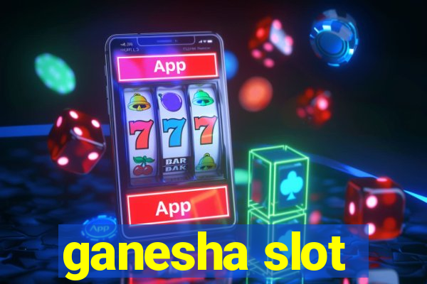 ganesha slot