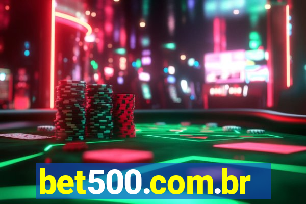 bet500.com.br