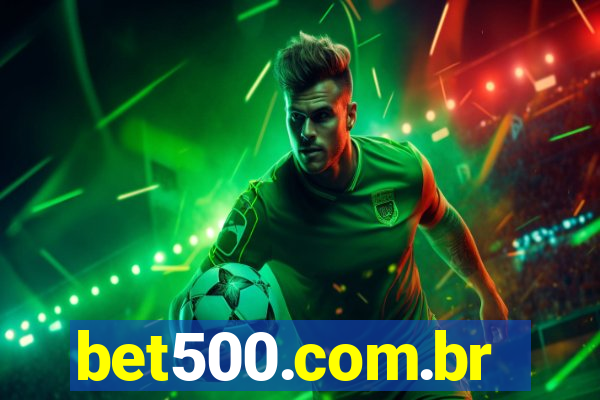 bet500.com.br