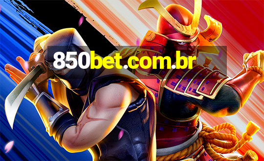 850bet.com.br