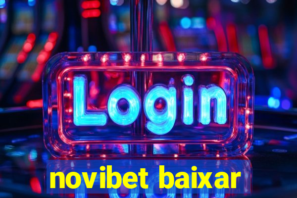 novibet baixar