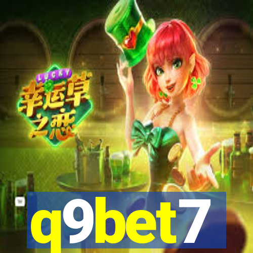 q9bet7