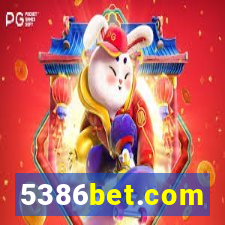 5386bet.com