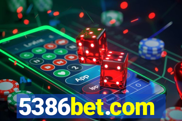 5386bet.com