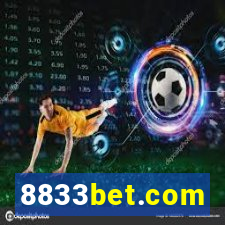 8833bet.com