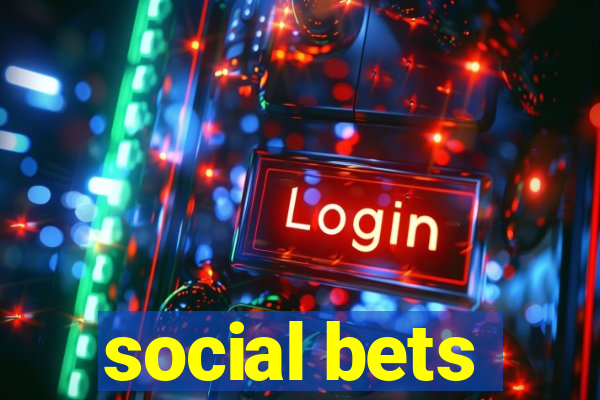 social bets