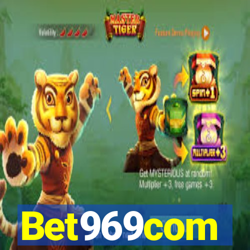 Bet969com