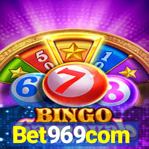 Bet969com