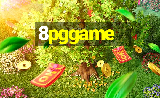 8pggame