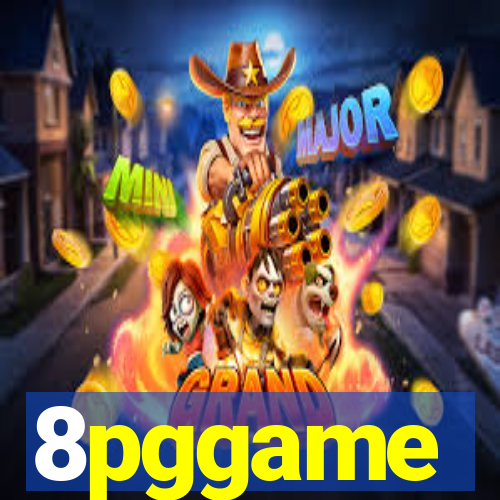 8pggame