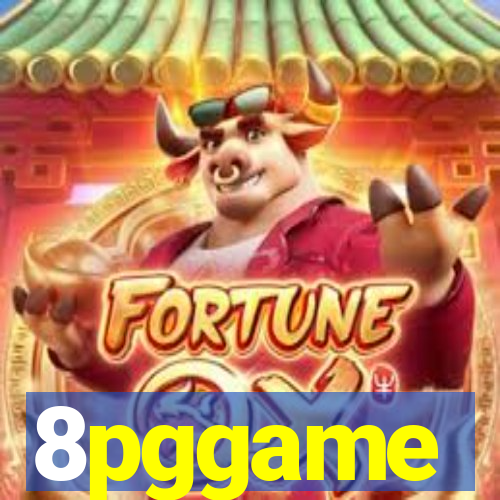 8pggame