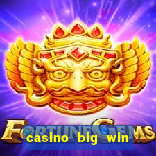 casino big win slots gacor777