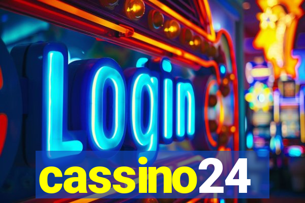 cassino24