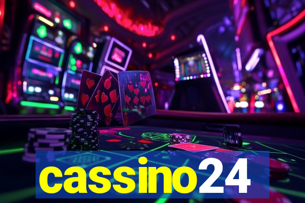 cassino24