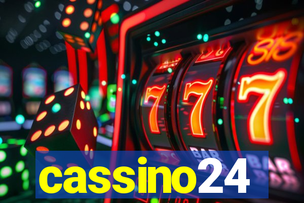 cassino24