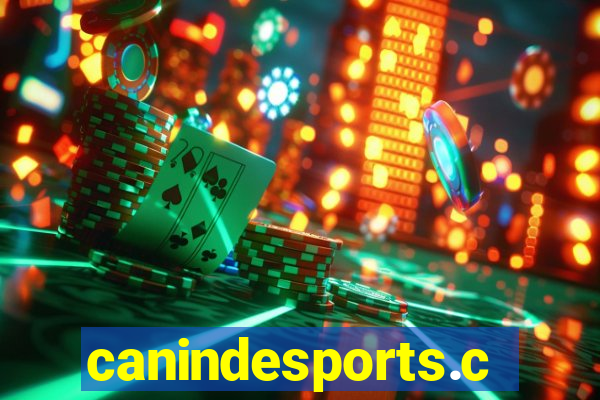 canindesports.com