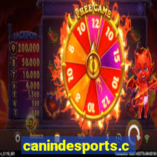 canindesports.com