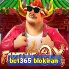 bet365 blokiran