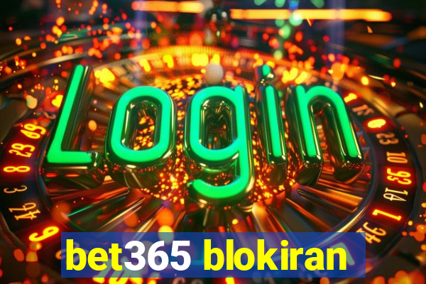 bet365 blokiran