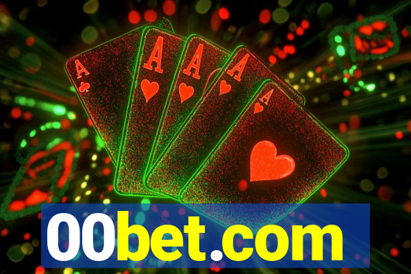 00bet.com