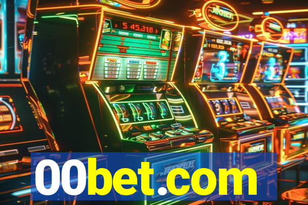 00bet.com