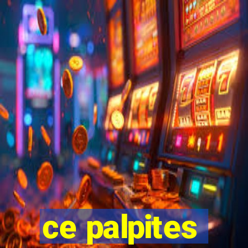 ce palpites