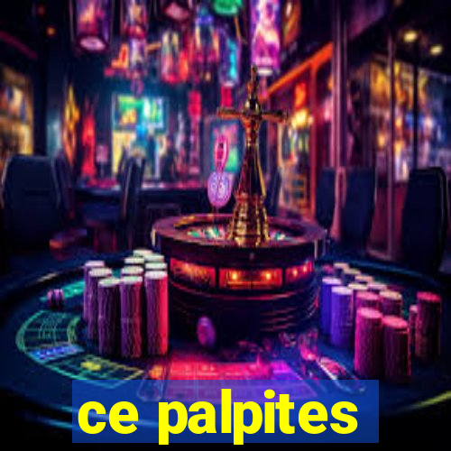 ce palpites