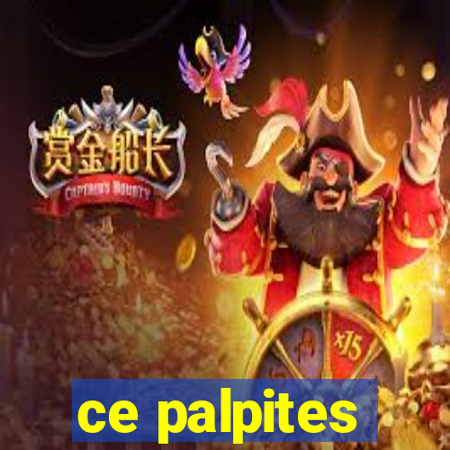 ce palpites