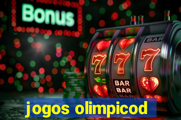 jogos olimpicod