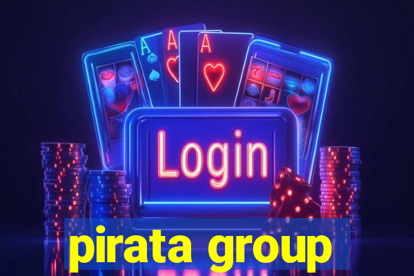 pirata group