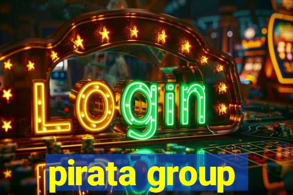 pirata group