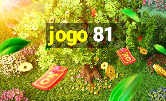 jogo 81