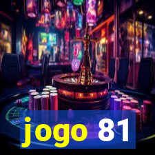 jogo 81