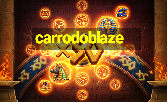 carrodoblaze