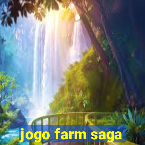 jogo farm saga