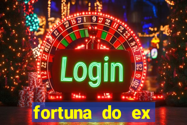 fortuna do ex jogador bebeto