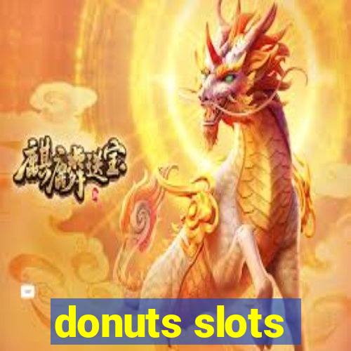 donuts slots