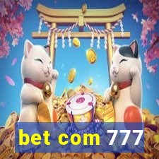 bet com 777