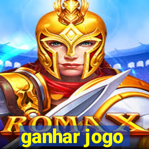 ganhar jogo