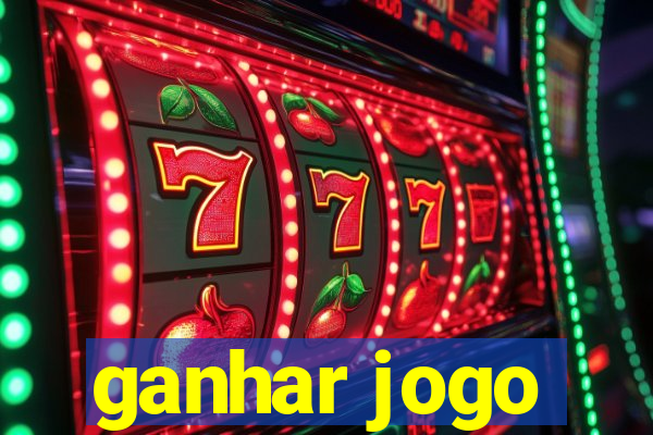 ganhar jogo